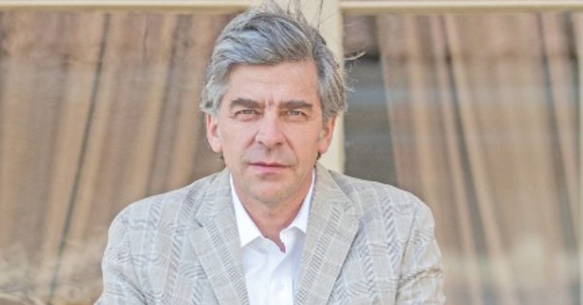 Entrevista: Brasil é fundamental para os resultados da Concha y Toro