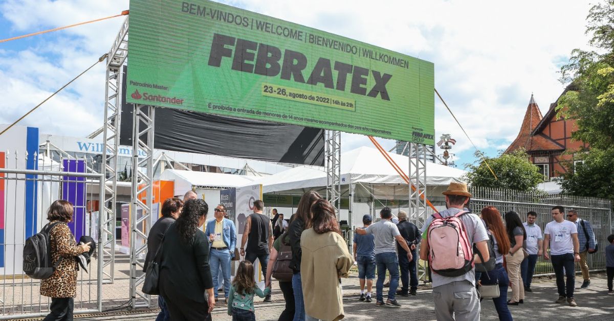 18ª Febratex