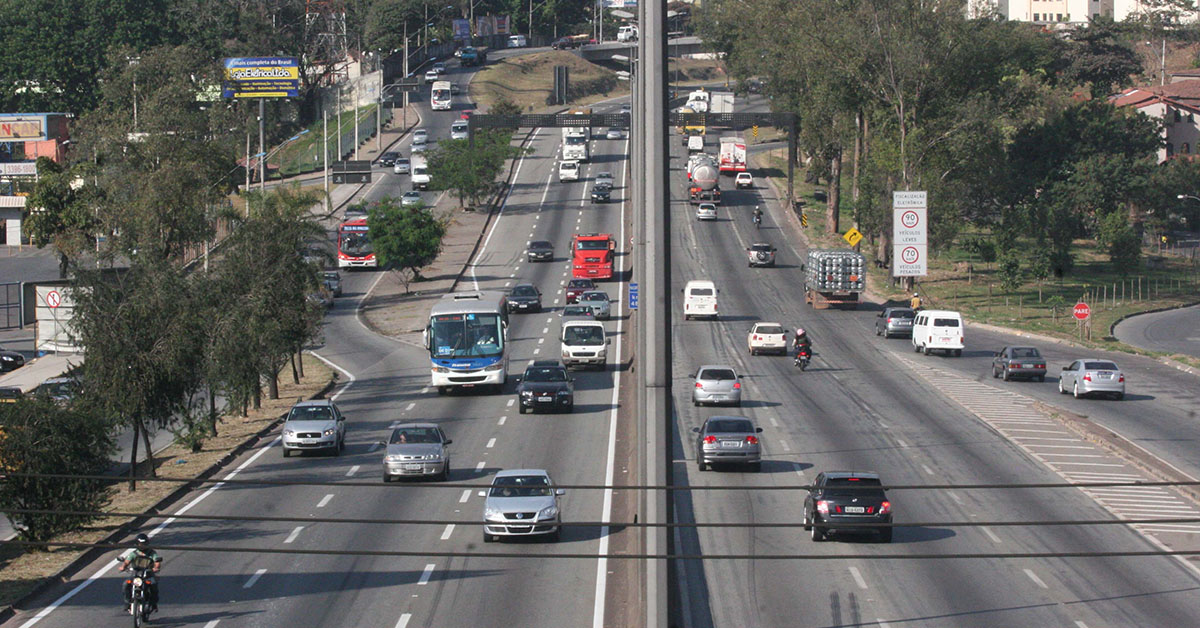 Concessões de transporte somam investimentos de R$ 71 bi em dois anos de Lula
