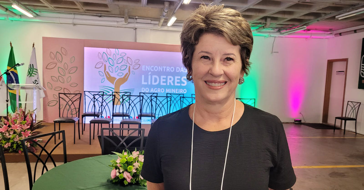 Mulheres do agro mineiro querem fortalecer liderança