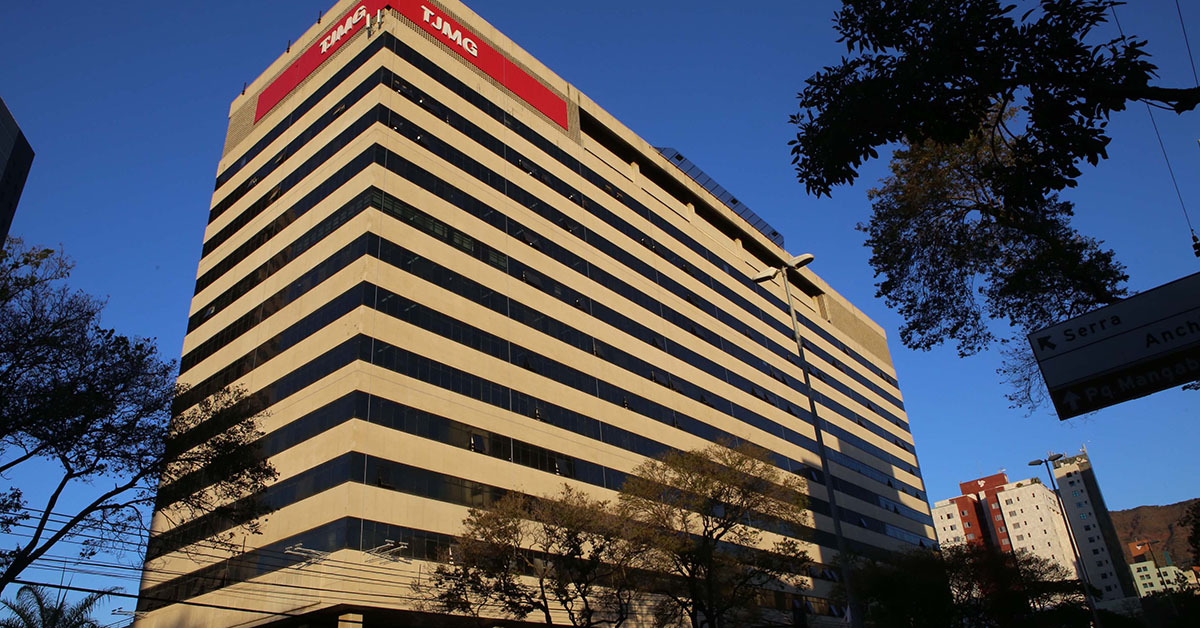 TJMG efetiva instalação do juiz das garantias na Comarca de Belo Horizonte