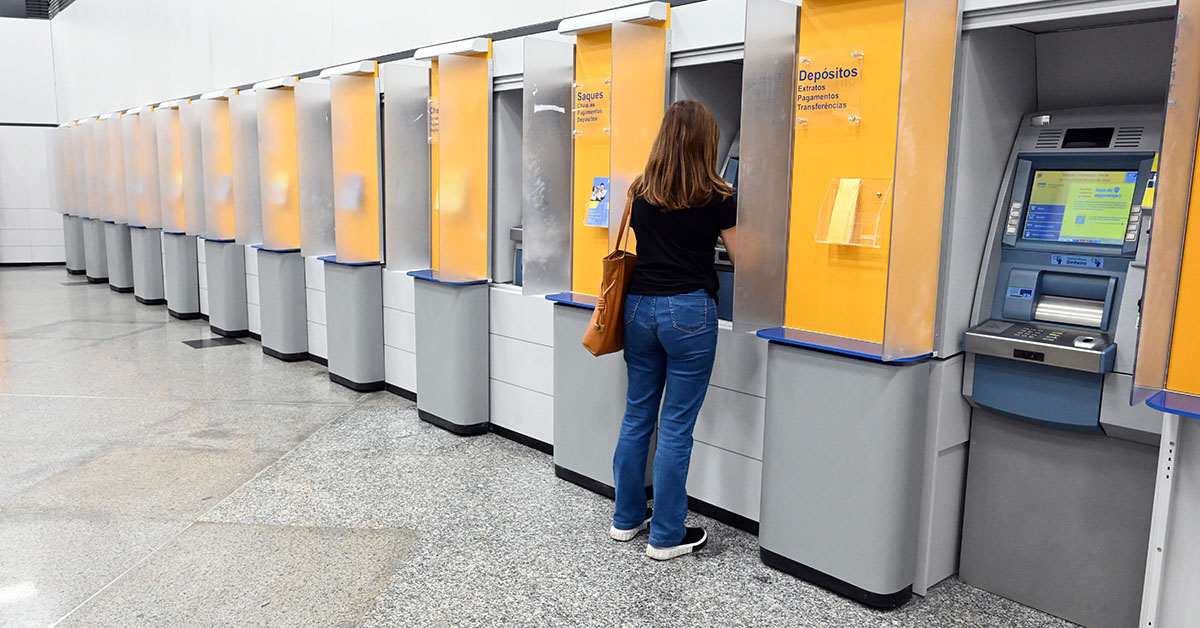 Confira dias e horários preferidos para golpes e fraudes bancárias, e saiba como se proteger