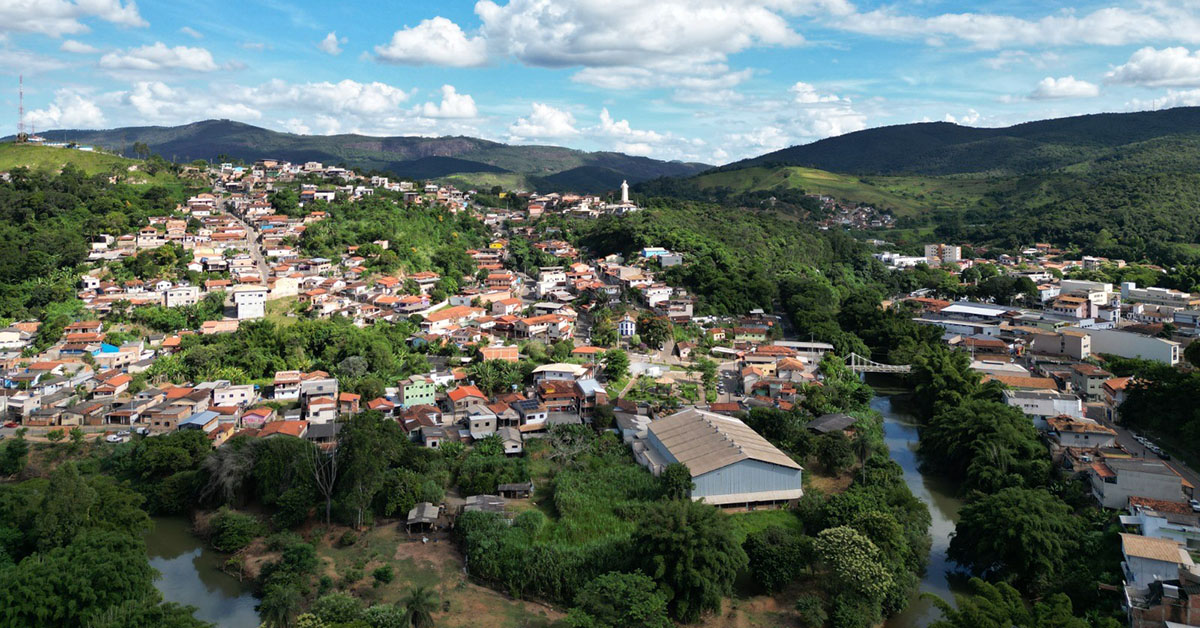 São Gonçalo do Rio Abaixo busca diversificação econômica