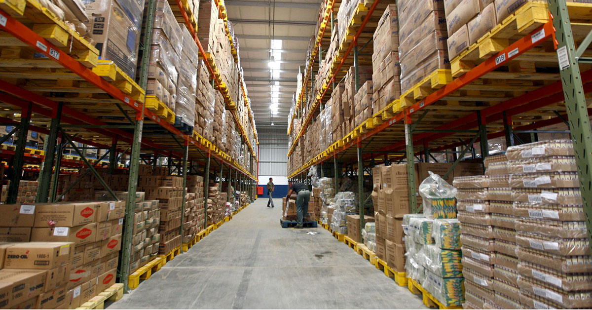 Minas Gerais possui três empresas entre as 10 maiores do setor atacadista distribuidor no Brasil