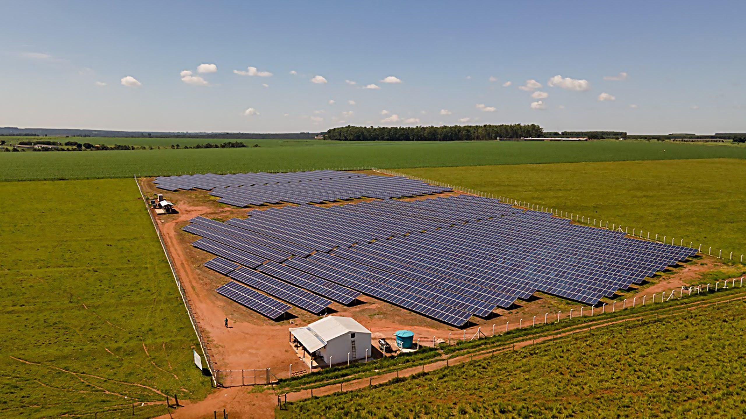 ForGreen deve investir R$ 400 milhões em energia solar até 2025 no Estado