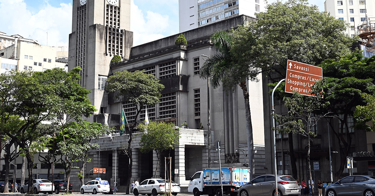 Belo Horizonte é destaque em ranking de dados abertos