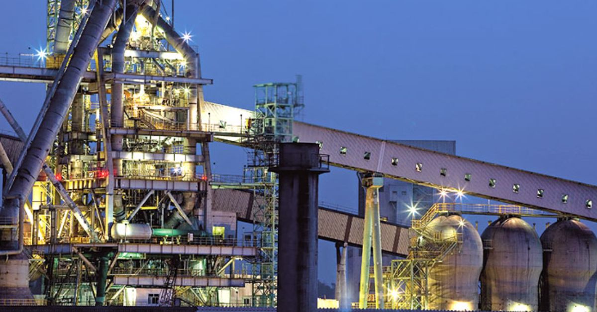 Afetada por importação desleal, Gerdau encerra 3º trimestre com queda de 10% no lucro