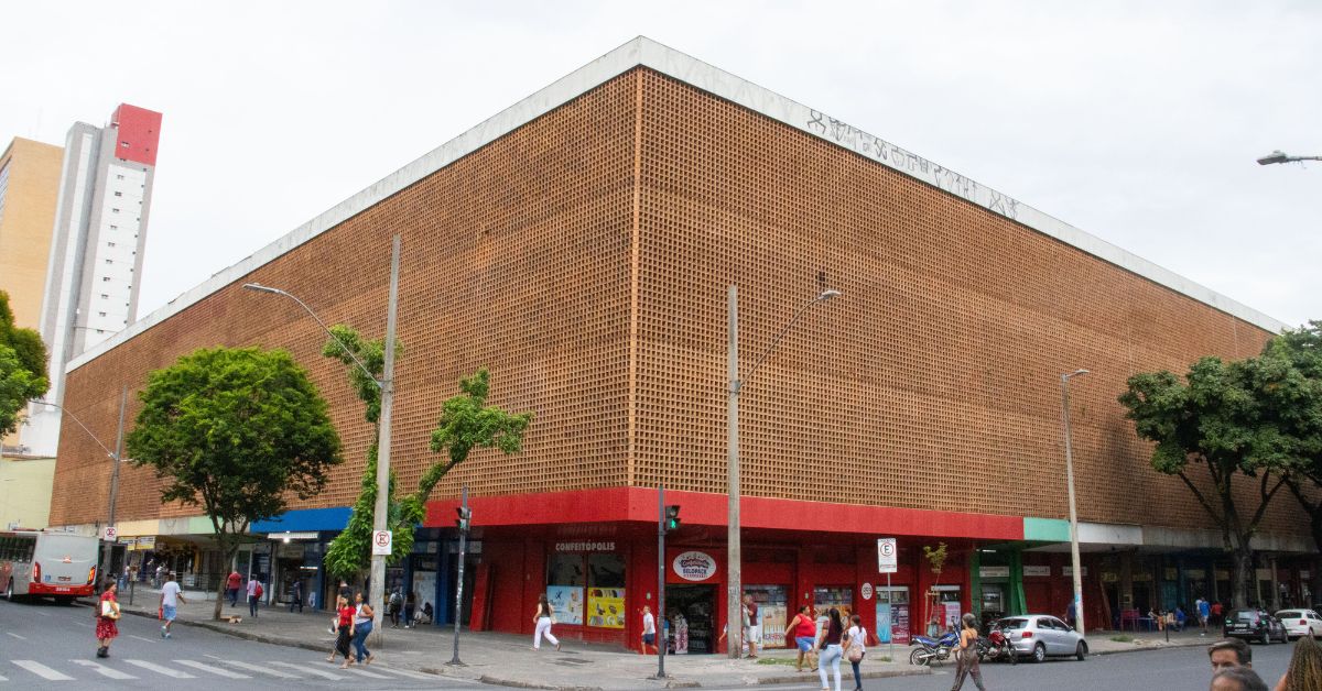 Mercado Novo recebe 3ª Feira de Cutelaria