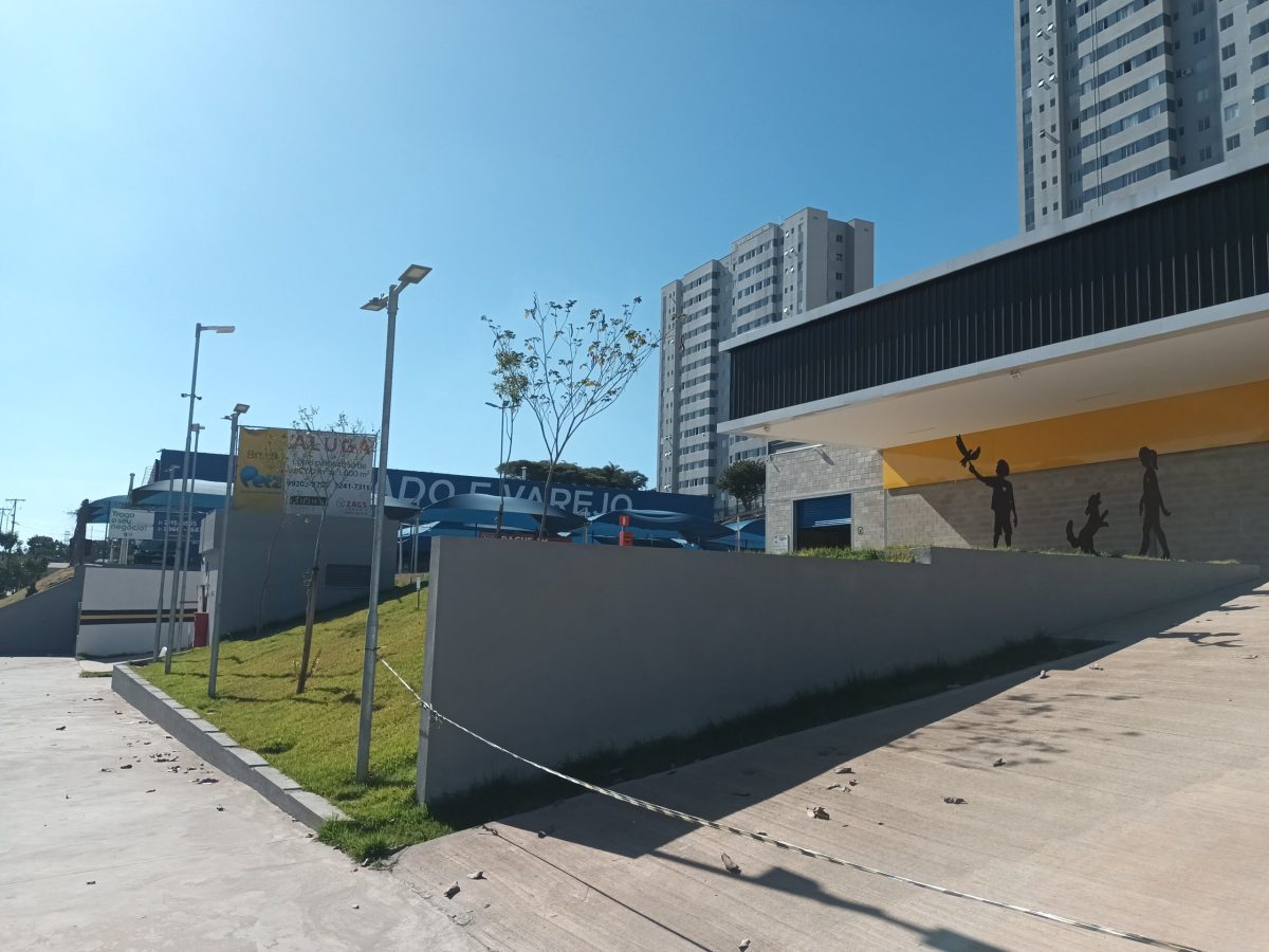 Cristiano Machado abrigará a décima loja da Petz em Belo Horizonte
