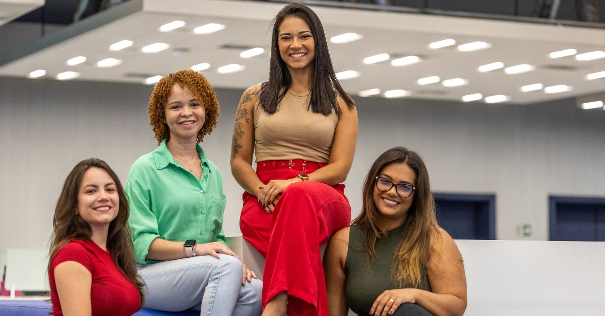 Stellantis abre vagas para mulheres na área de engenharia em Betim