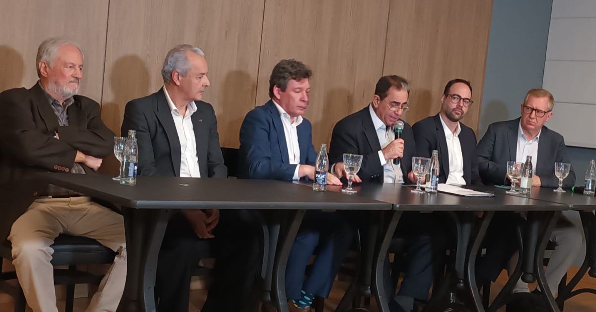 Reforma tributária vai ajudar a aumentar a riqueza no País, diz vice-líder do governo