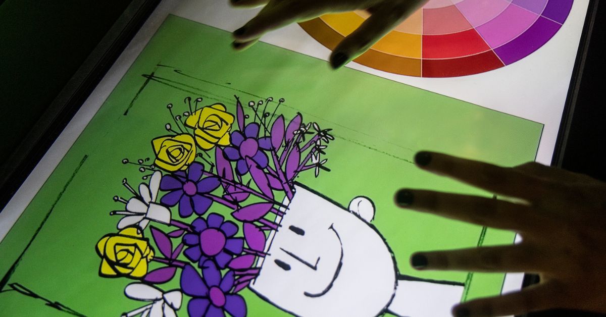 BH recebe exposição Mundo Zira – Ziraldo Interativo no CCBB; veja fotos