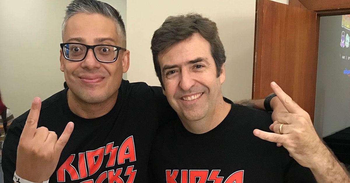 Empresários mineiros criam clube de inglês para crianças e adolescentes