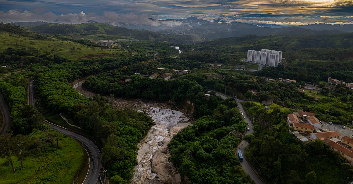 Ambientalistas lançam proposta de despoluição do Rio das Velhas que será levada aos candidatos à PBH