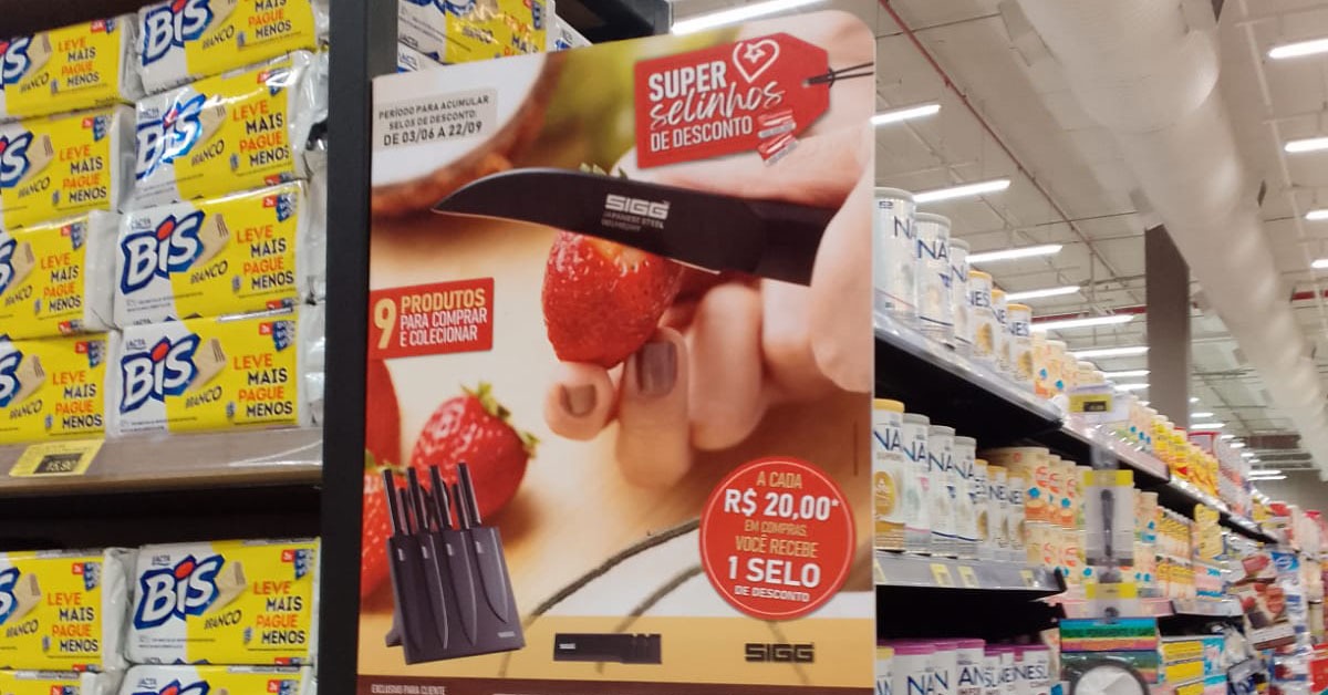 L-founders e Supernosso fecham parceria