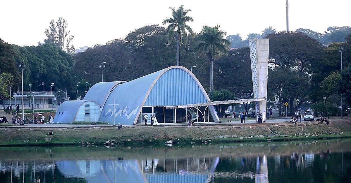 TCEMG propõe plano de despoluição da Pampulha
