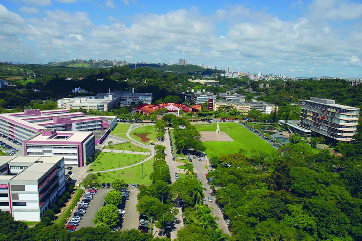 UFMG se destaca em ranking mundial que avalia cumprimento dos ODS