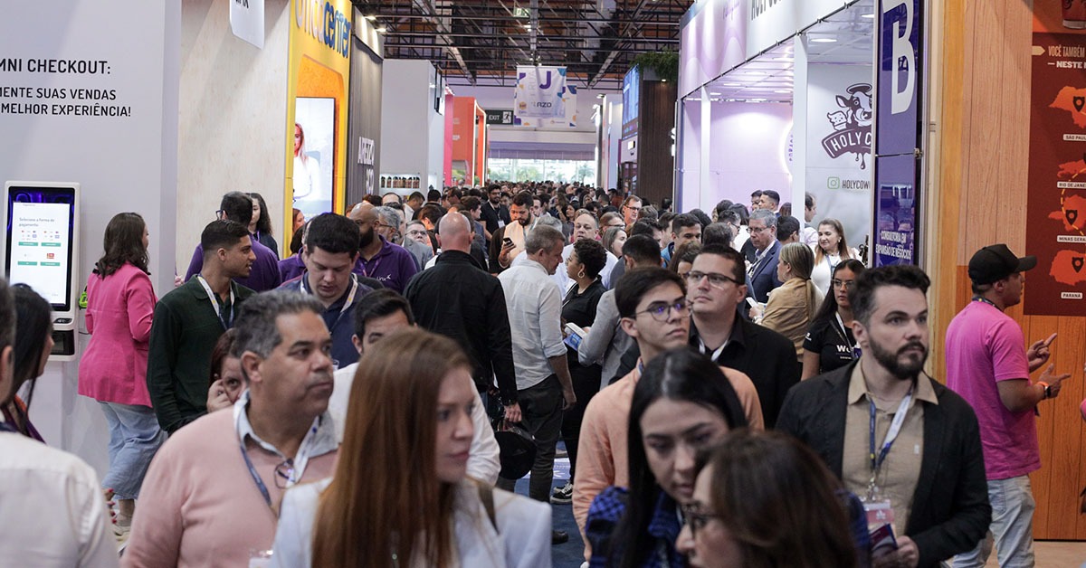 ABF Expo: franquias demonstram especial interesse por Minas Gerais