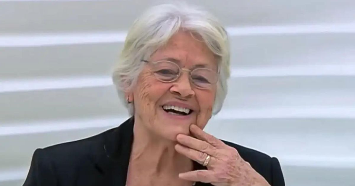 Poetisa mineira Adélia Prado é vencedora do Prêmio Camões 2024