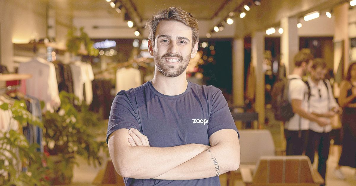 Zoppy pretende faturar R$ 6,9 milhões em 2024