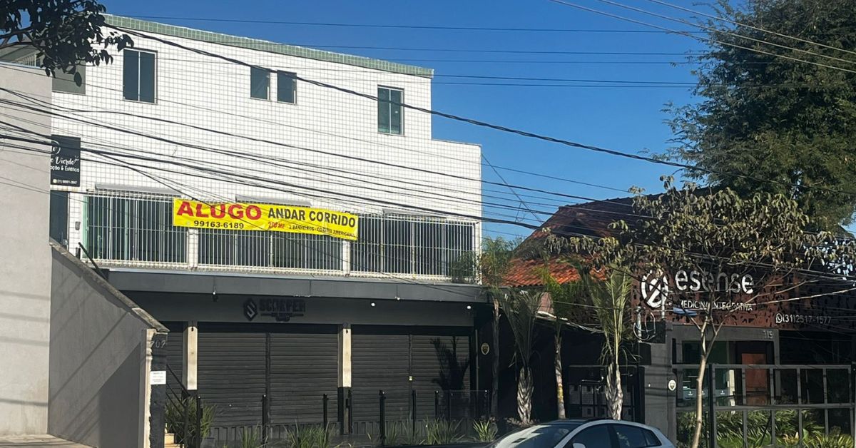 Minas Gerais registra quarta menor taxa de inadimplência de aluguel