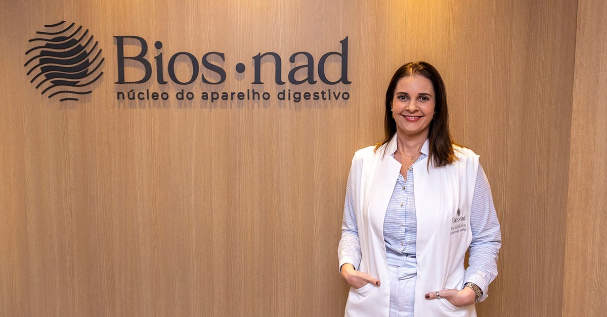 Clínica Biosnad aposta em espaço acolhedor para atender pacientes