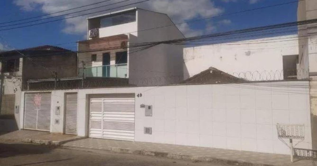 Santander leiloa mais de 170 imóveis com lances a partir de R$ 40 mil