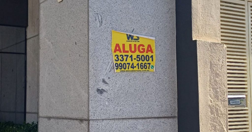 Aluguel