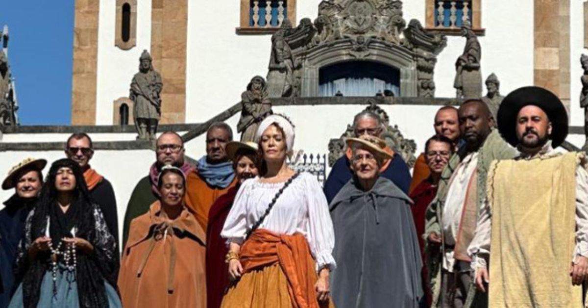 Ópera ‘Devoção’ abre temporada da Fundação Clóvis Salgado