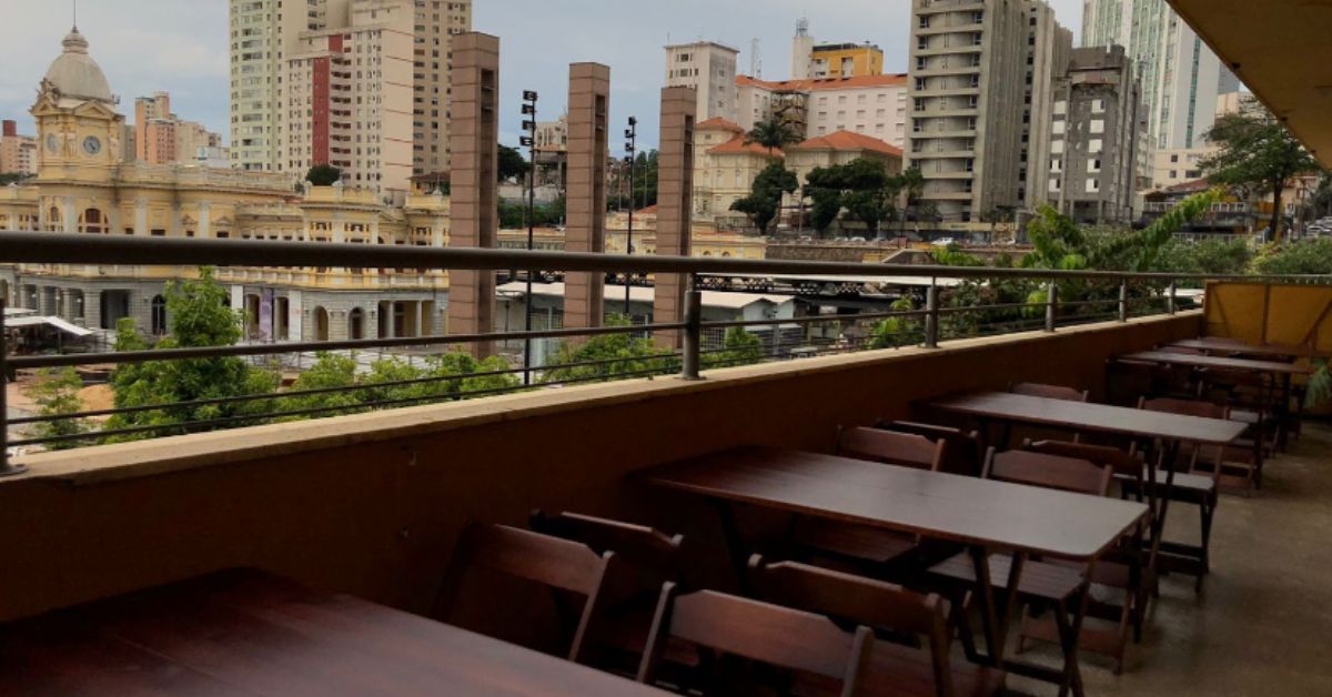 “Trem da Central” promete agitar o Hipercentro de Belo Horizonte 