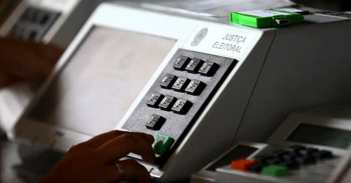 Eleição livre é prova de vitalidade da democracia