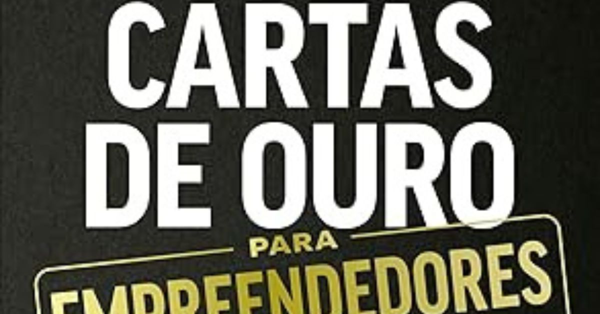 Autor do best-seller Gatilhos Mentais lança novo livro voltado para empreendedores