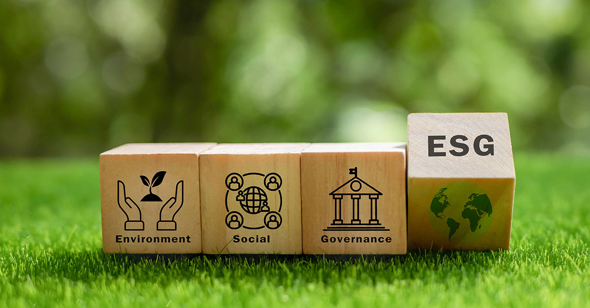Confira quais são as tendências ESG para 2025