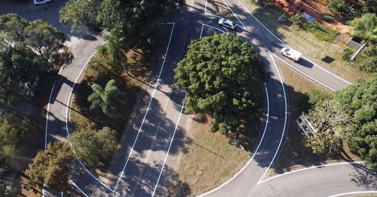 Investimento de R$ 336 milhões é usado para recuperar estradas na Zona da Mata