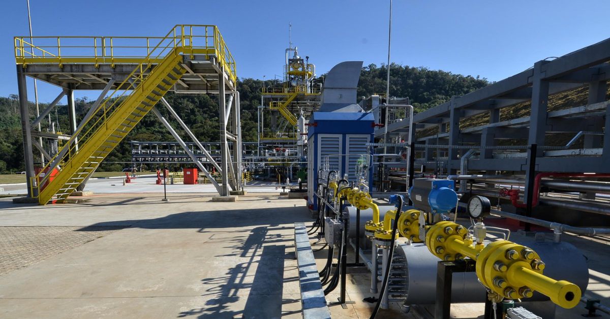 Minas avança em estudos com hidrogênio para substituir combustíveis na transição energética