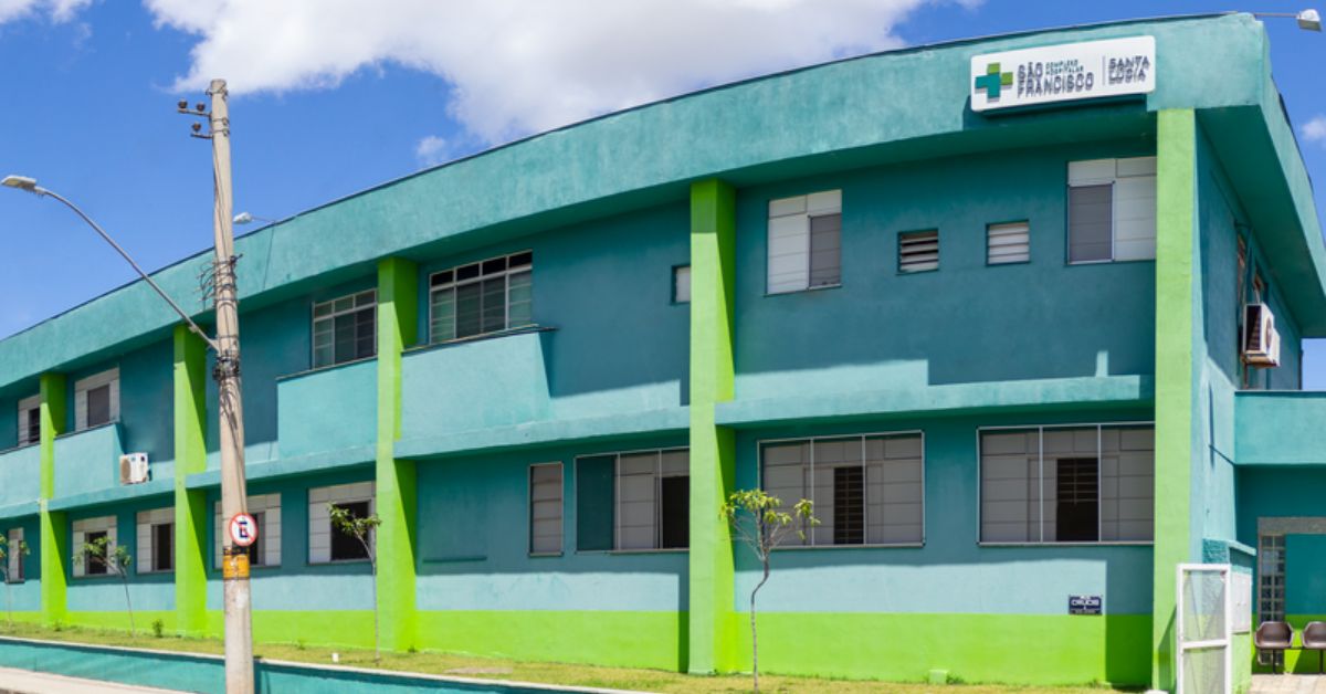 Fundação Hospitalar São Francisco de Assis inaugura novo Laboratório de Análises Clínicas em BH