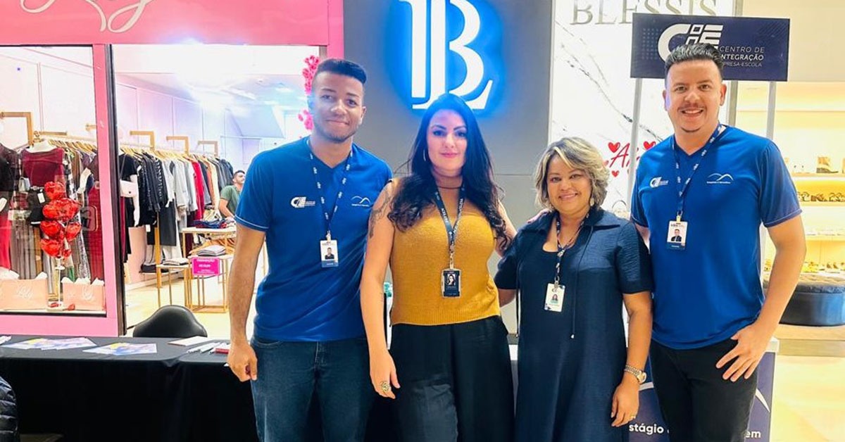 Feira de Empregabilidade em Sete Lagoas