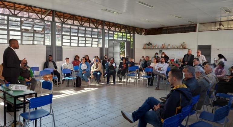 Fórum Qualfica BH – ‘Inclusão Socioprodutiva das Pessoas LGBTQIAP +’