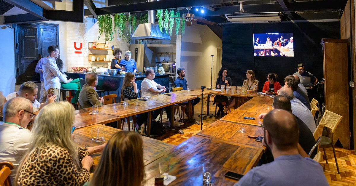 Casa Fartura tem programação especial para a celebração dos 10 anos da Frente da Gastronomia Mineira