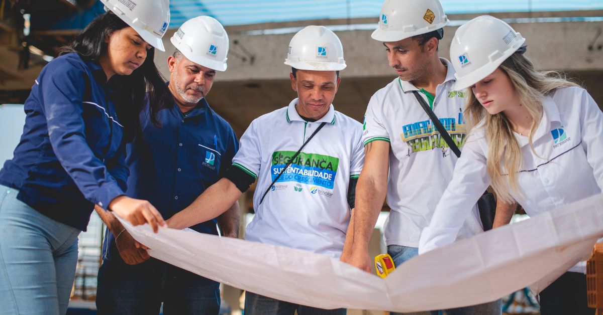 Grupo Patrimar é premiado como uma das melhores empresas para trabalhar em Minas