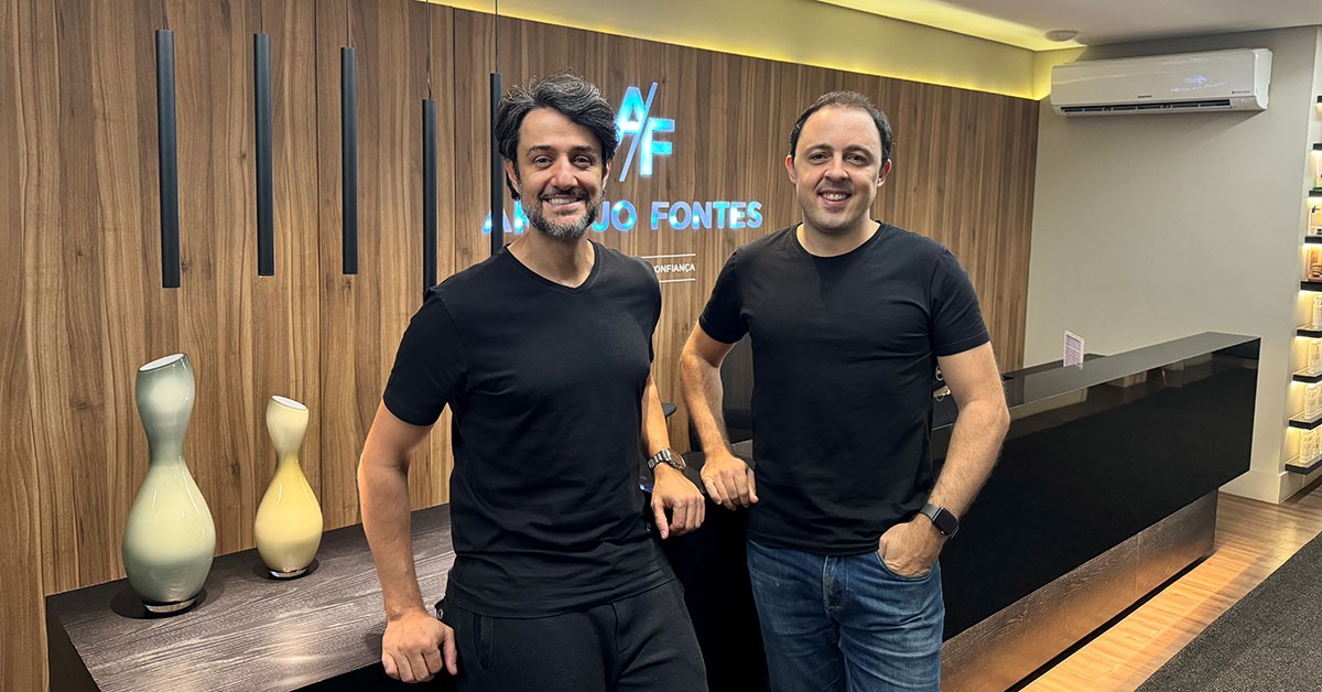 Hiker Ventures aporta R$ 8,5 milhões em seis meses