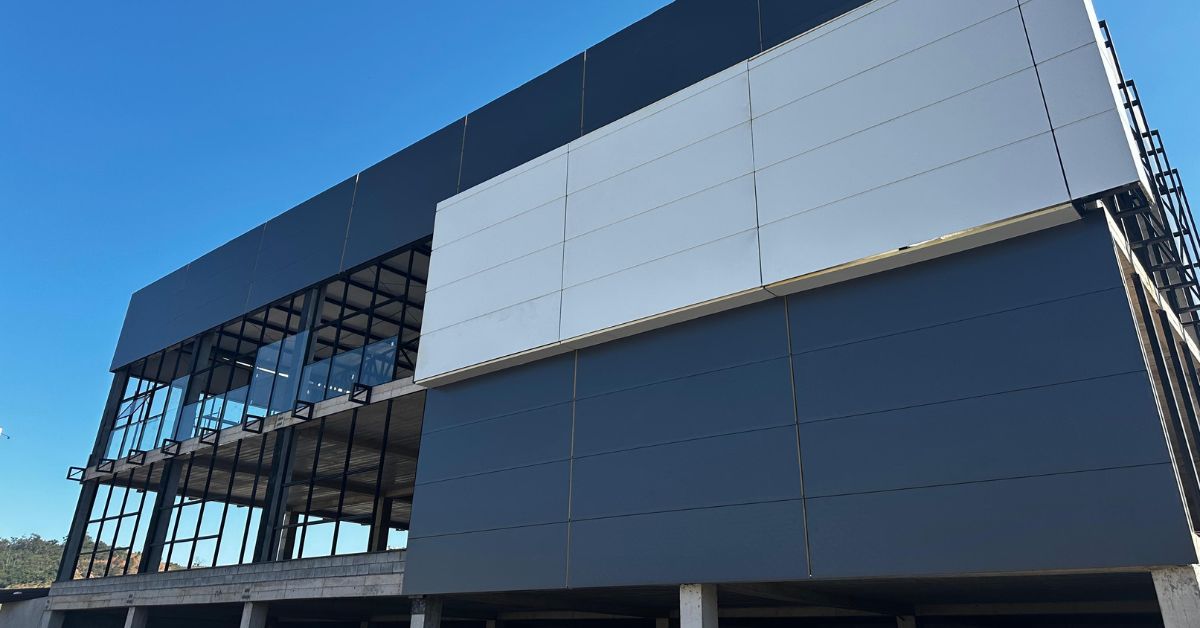 Street Mall Ubá vai inaugurar na próxima semana com abertura de Burger King