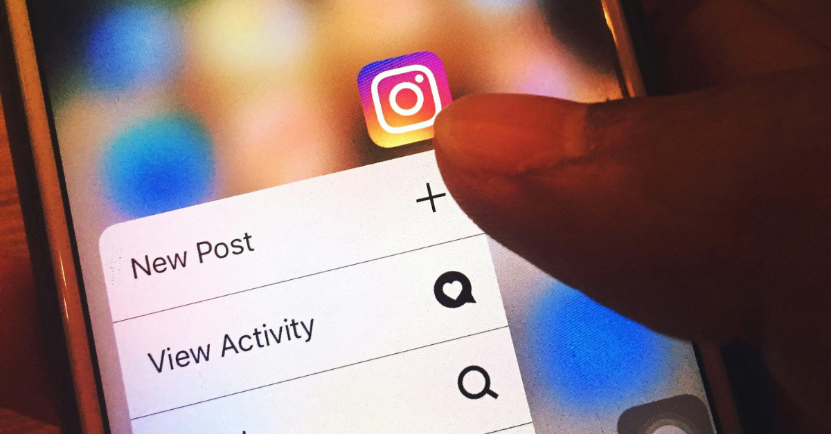 Meta começa a usar publicações do Instagram para treinar IAs; saiba como impedir