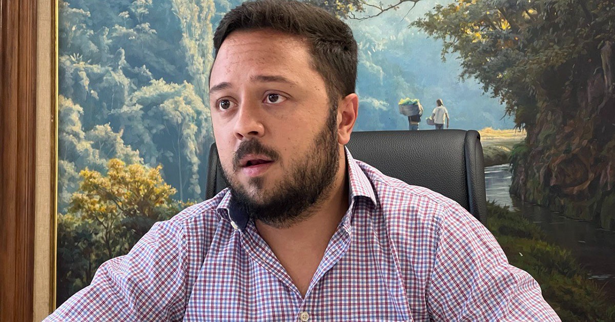 Nova Lima busca intensificar diversificação econômica