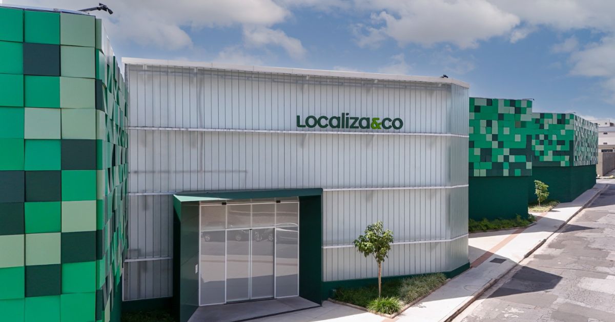 No Minas Summit, Localiza é exemplo de inovação e transformação digital