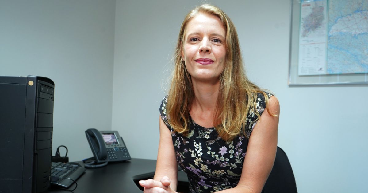 Luísa Barreto deixa Governo de Minas para focar em corrida eleitoral pela PBH