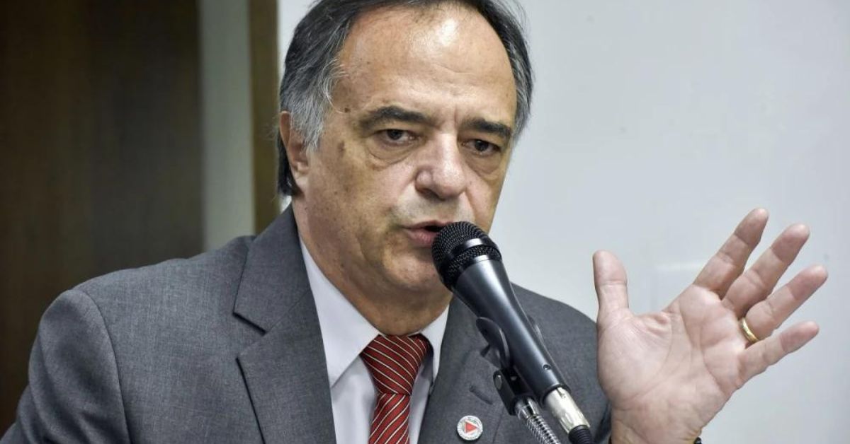 Tramonte lidera com 27% em BH e cinco candidatos estão empatados no 2º lugar, aponta Datafolha