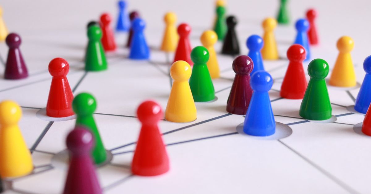 Faça networking como uma mineira