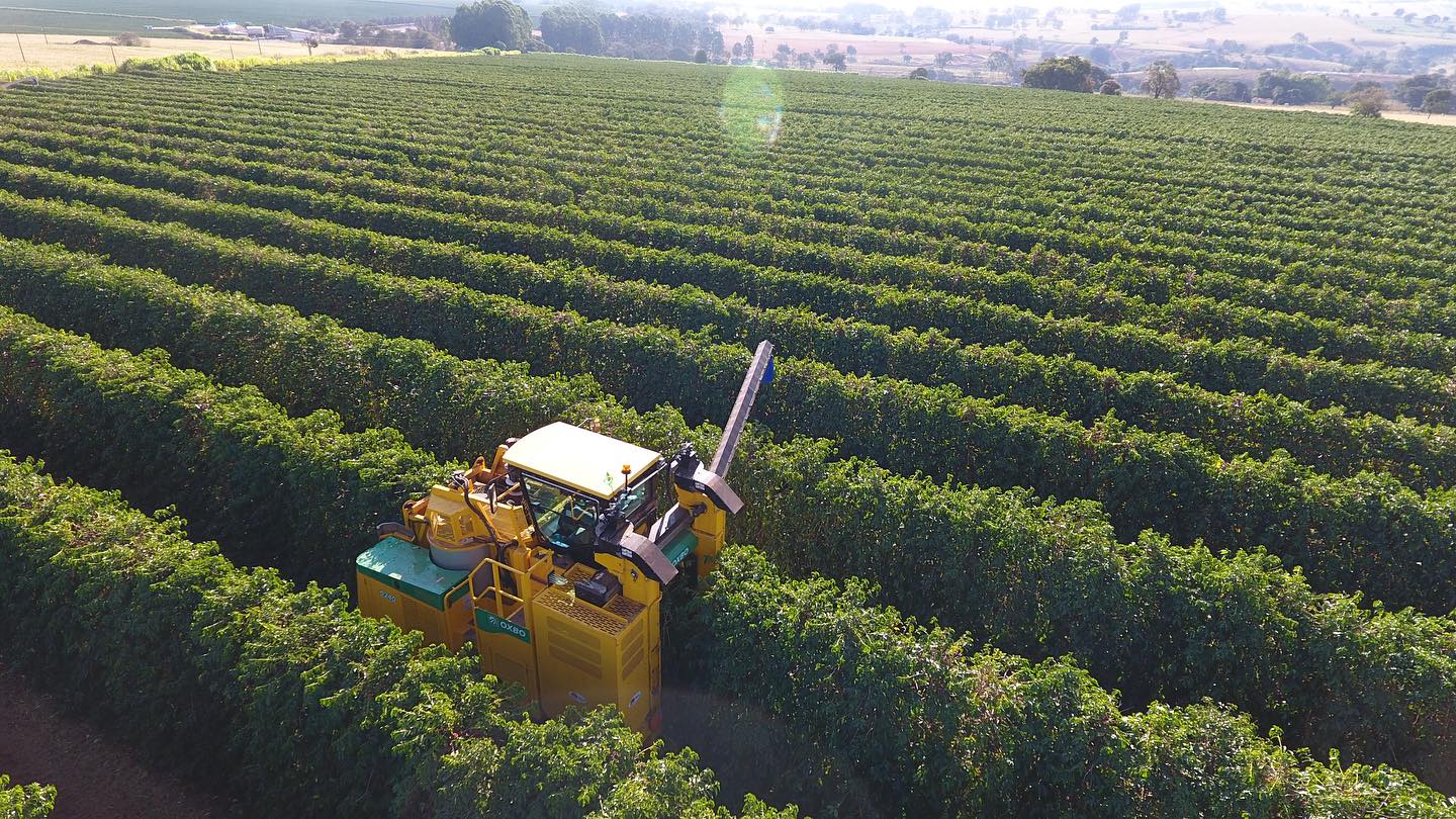 Fabricante de máquinas agrícolas investirá R$ 50 milhões em Uberaba