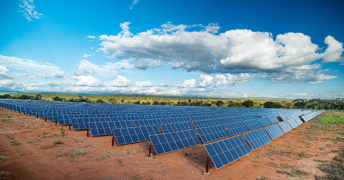Tarifa de importação para painéis solares pode inviabilizar investimentos